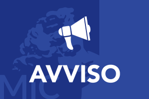AVVISO