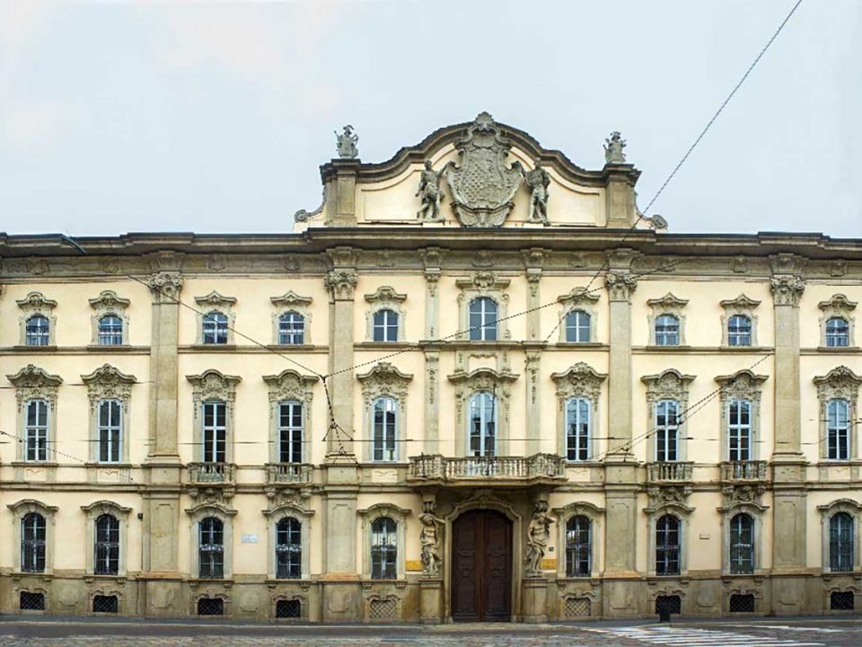 Palazzo Litta