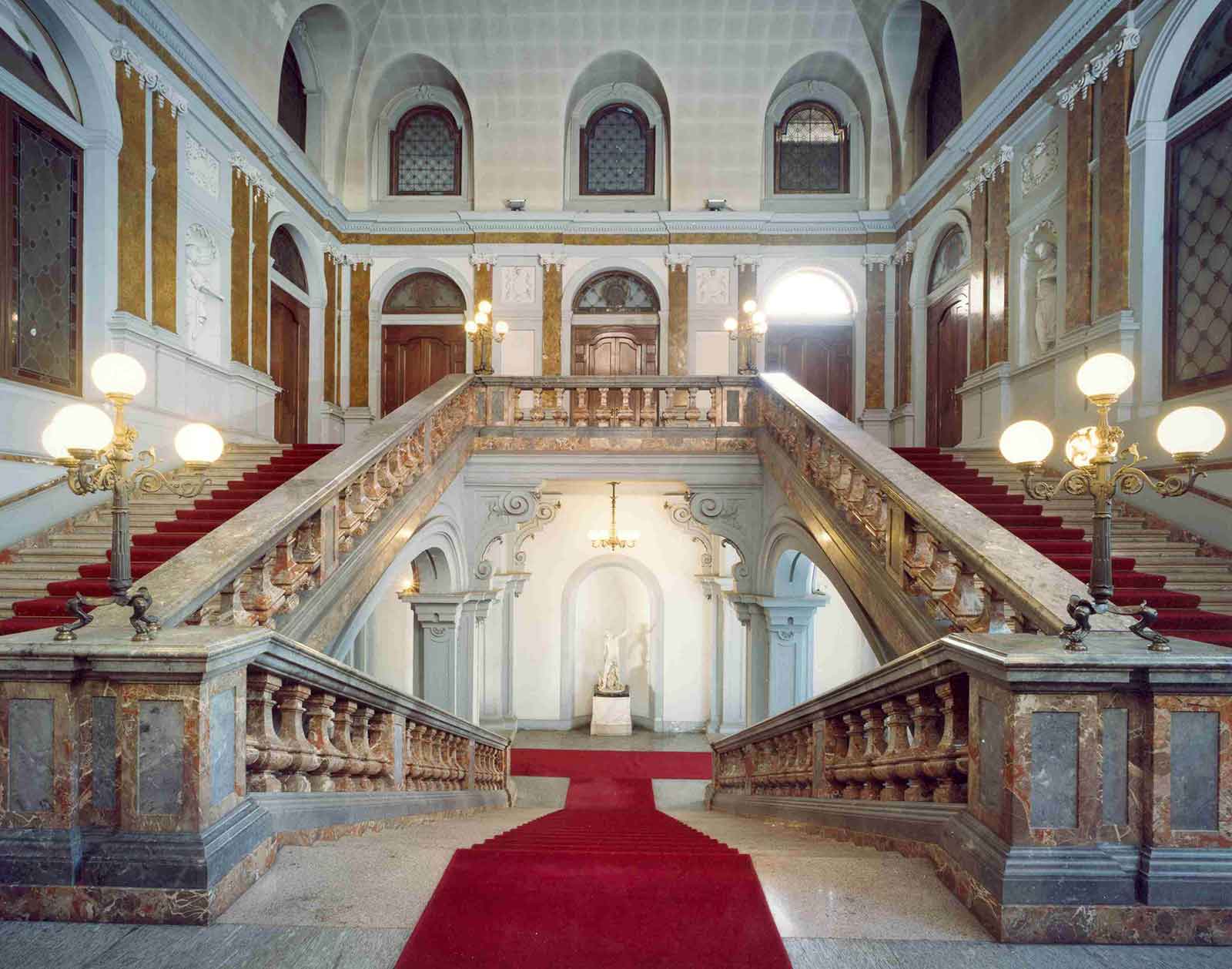 Palazzo Litta - ingresso gratuito - 4 dicembre 2021
