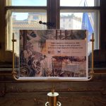 Presentazione libro "Vite e sogni intrecciati" di Daniela Iride Murgia a Palazzo Litta.