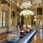 Presentazione libro "Vite e sogni intrecciati" di Daniela Iride Murgia a Palazzo Litta.