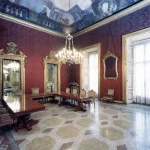 Sala Rossa - Palazzo Litta