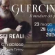 Conferenza stampa - Guercino, il mestiere del pittore